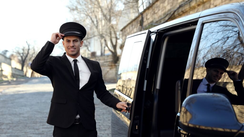 Chauffeur Hailing (1)